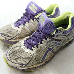 ASICS Gel-Pursue Women's Sneakers Sz 8